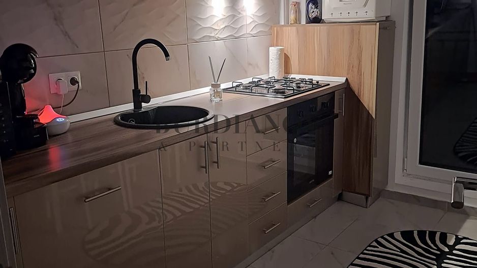 Apartament cu 2 camere + Terasă + Curte - Pallady - Parcul Teilor - Poză 8
