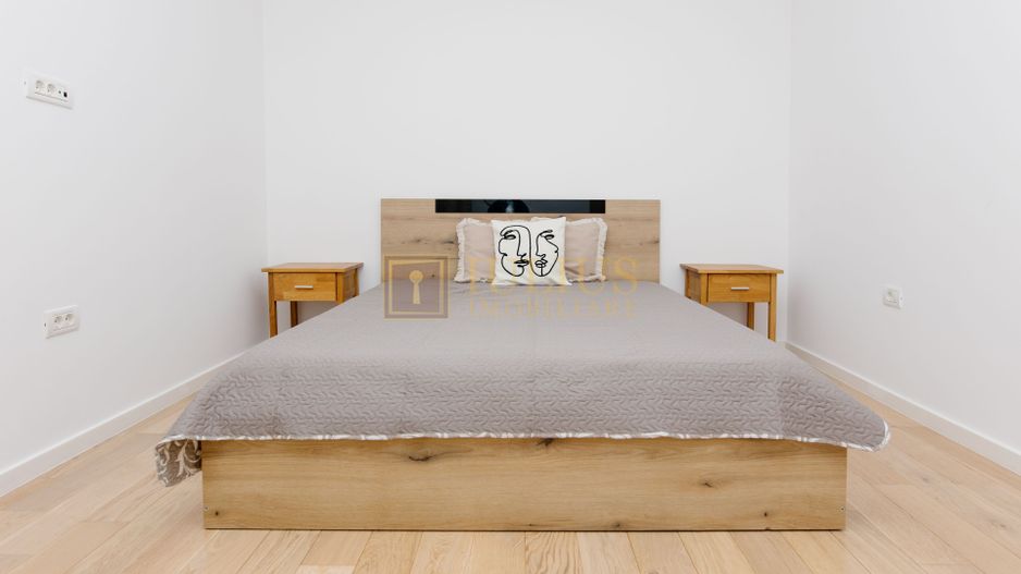 Monarch Village; Mosnita Noua, 3 camere la parter. - Poză 13