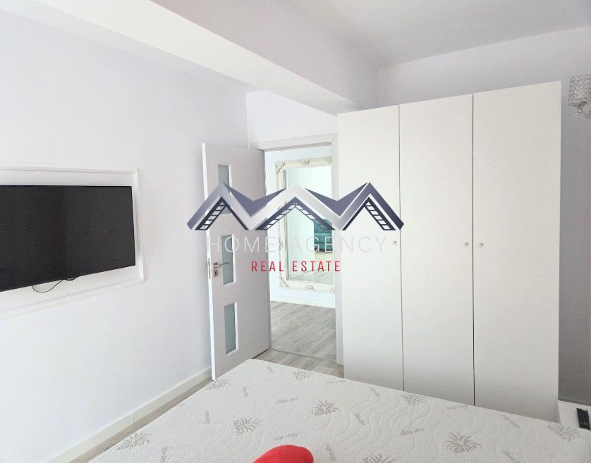 Studio modern mobilat, parcare inclusă – ideal locuit/investiție - Poză 5