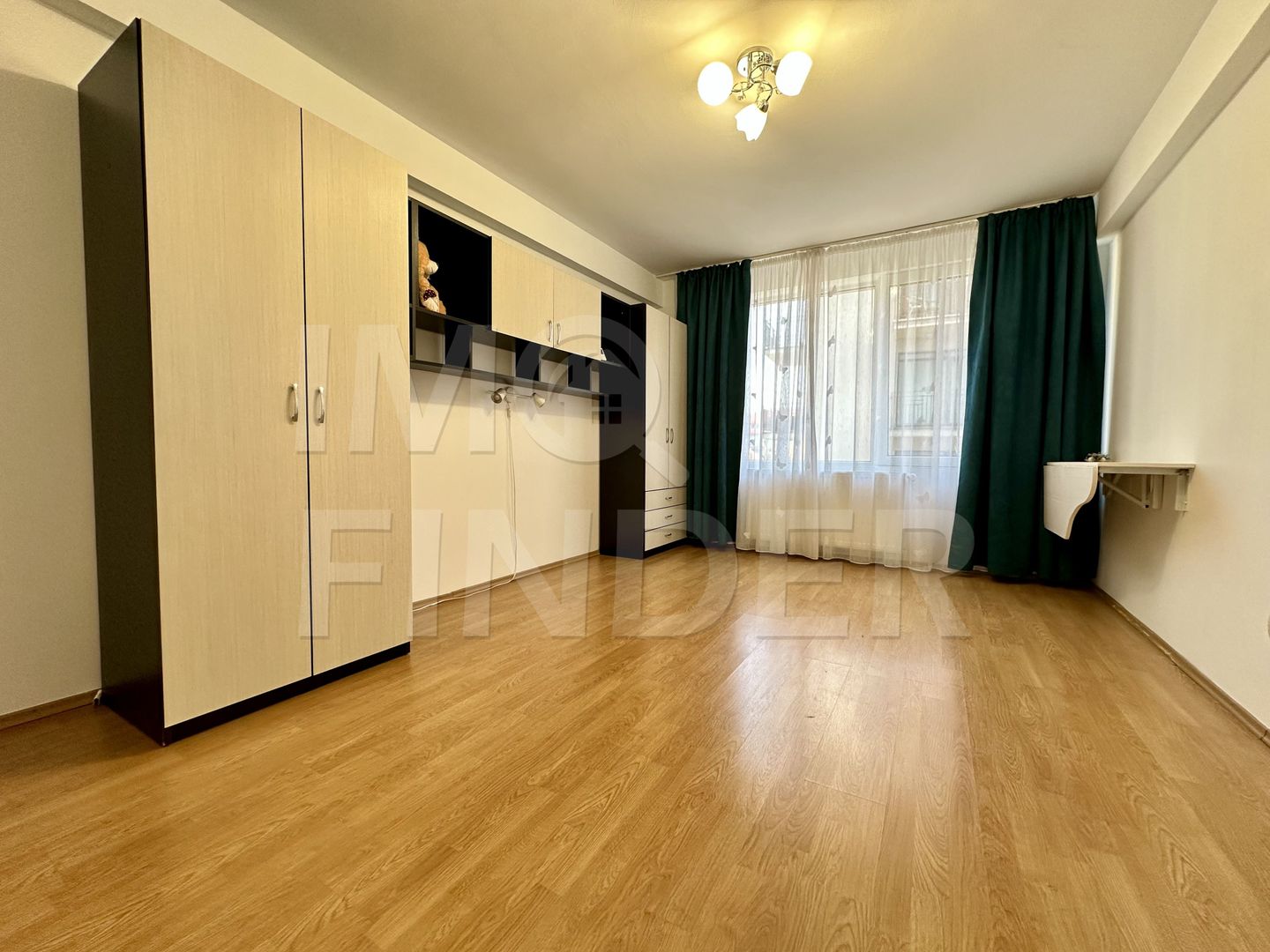 Vanzare 2 camere decomandate, imobil nou, etaj 1,  Zorilor - Poză 6