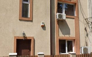 Vila central B-dul Unirii, P+2, 210 mp suprafata utila - Poză 3