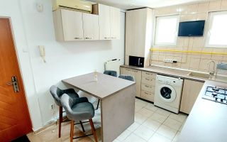 Oferim apartament cu 1 camera, langa Iulius Mall, centrala proprie pe gaz - Poză 11