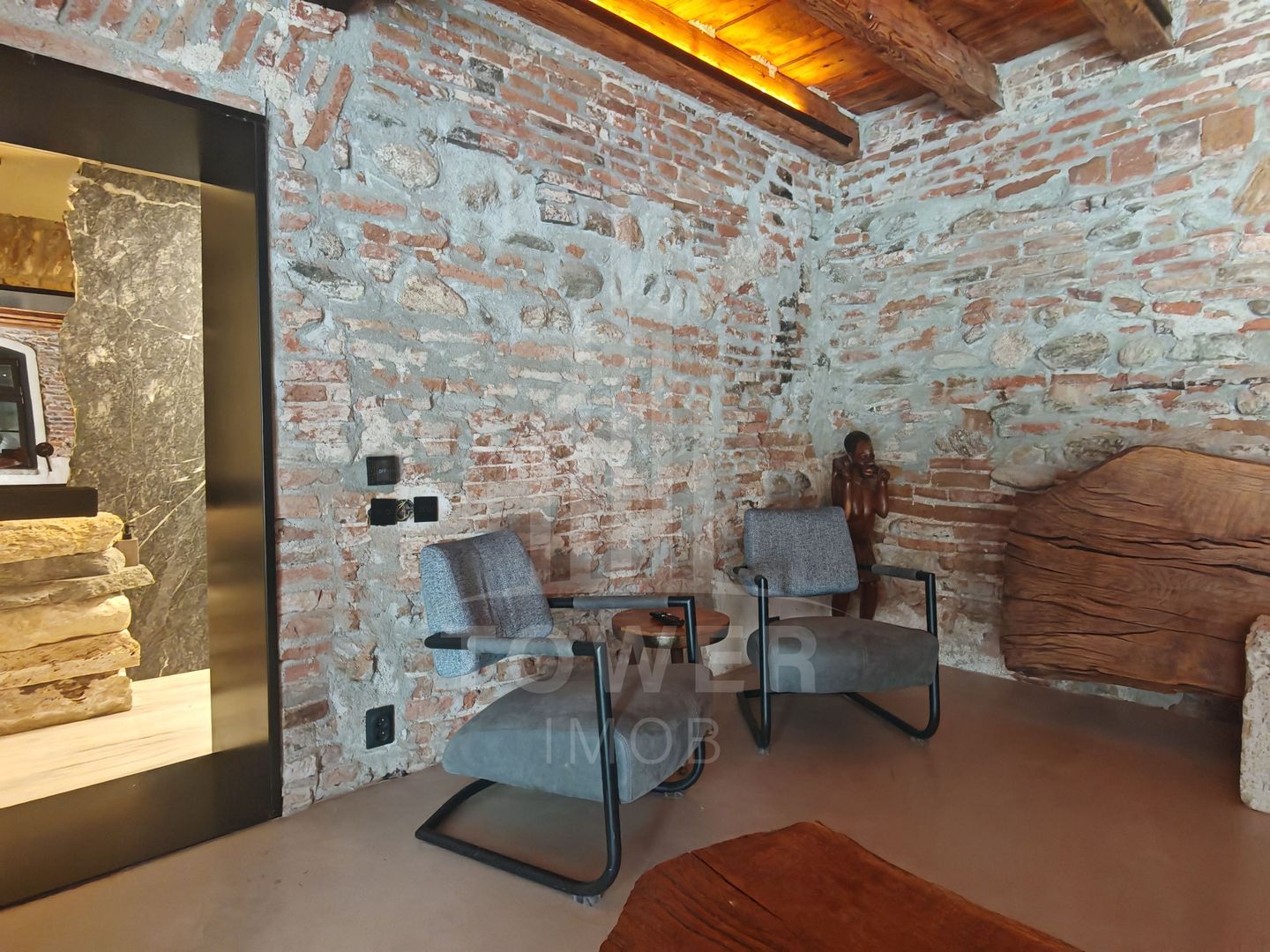 De vanzare 3 Studiouri Premium în Centrul Istoric al Sibiului - Poză 18