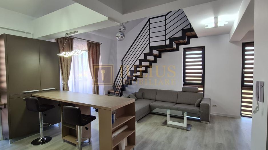 3 camere,  Giroc, la 10 min de Spitalul Judetean, centrala proprie - Poză 10