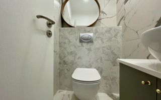 Inchiriere apartament 3 cam 104 mp, bloc nou 2025 - Tei / B. Văcărescu - Poză 19