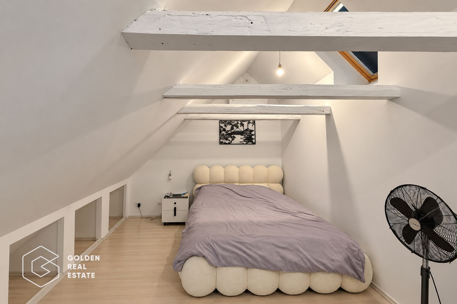 Casa individuala cu garaj si teren 556 mp, str Desseanu - Poză 17