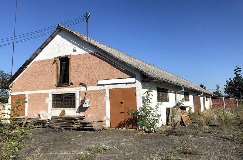 Vanzare teren 5377 mp + hala zona Chilieni Sf. Ghoerghe - Poză 3