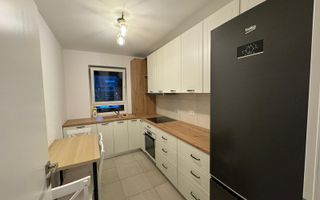 Apartament de 3 camere, decomandat, 80mp, parcare, Zona Maurer - Poză 7