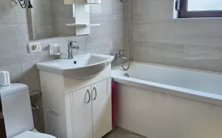 Giroc | 4 camere | 100 mp | 2 băi | 2 balcoane | Parcare - Poză 16