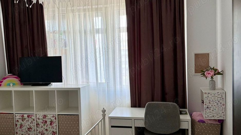 DE INCHIRIAT | APARTAMENT 2 CAMERE | 1 MAI - Poză 4