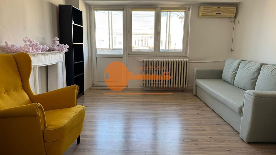Garsonieră confort 1 | Lujerului | 40,92 mp total | 350 m de metrou - Poză 5