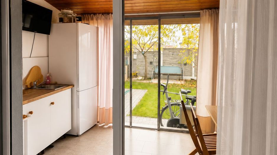 Comision 0% Casă modernă de vânzare Sanandrei 80 mp utili - Poză 3