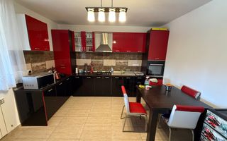 Casa P+1 toate utilitatile, 770mp teren, zona buna, mobilata, utilata - Poză 3