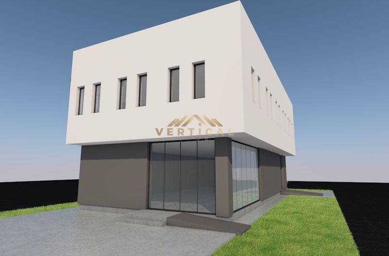 Spatiu comercial stradal | Comuna Berceni - Poză 1