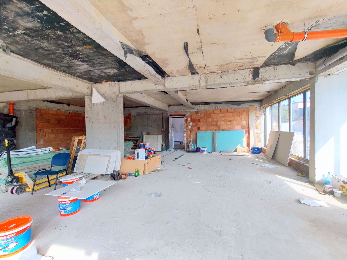 Open Space langa A3, posibilitati multiple - Poză 7