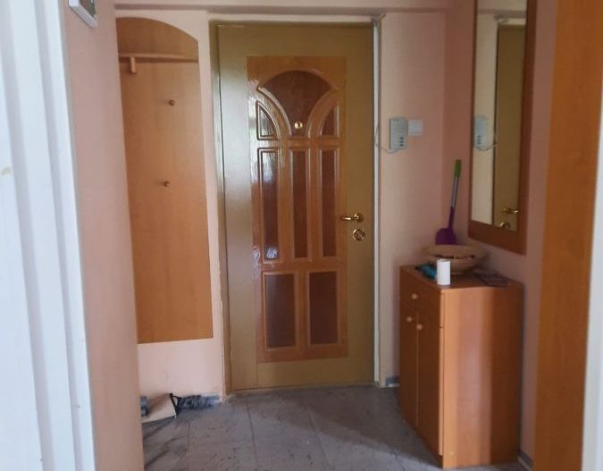 Apartament 2 camere in bloc anvelopat, Lujerului, Militari - Poză 9