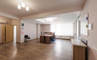 Chirie, spațiu de birouri, 133 mp, str. Mioriţa, Centru. - Poză 4