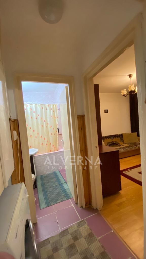 DISPONIBIL! Apartament 2 camere | 45mp + balcon 7 mp | Gheorgheni - Poză 7