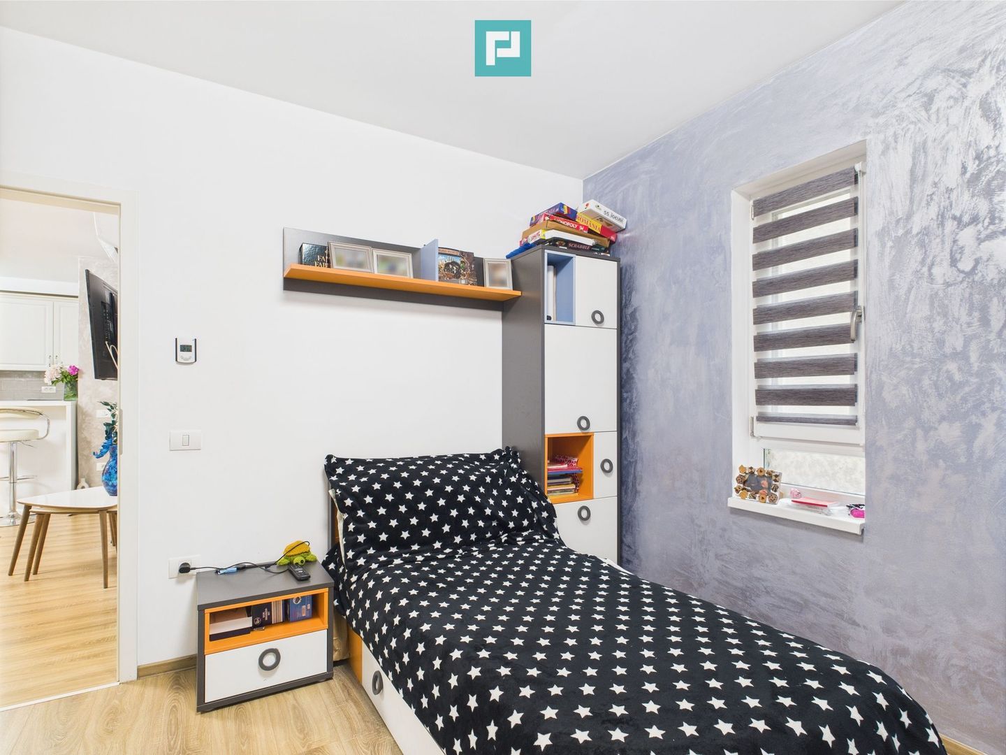 Apartament modern cu 3 camere - Calea Aradului - Poză 19