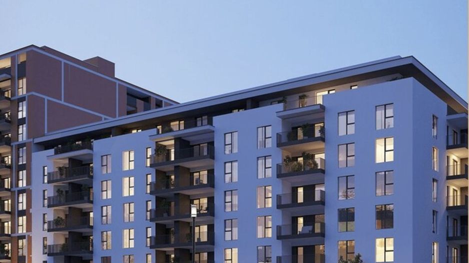 Apartament 3 camere de vanzare - Poză 1