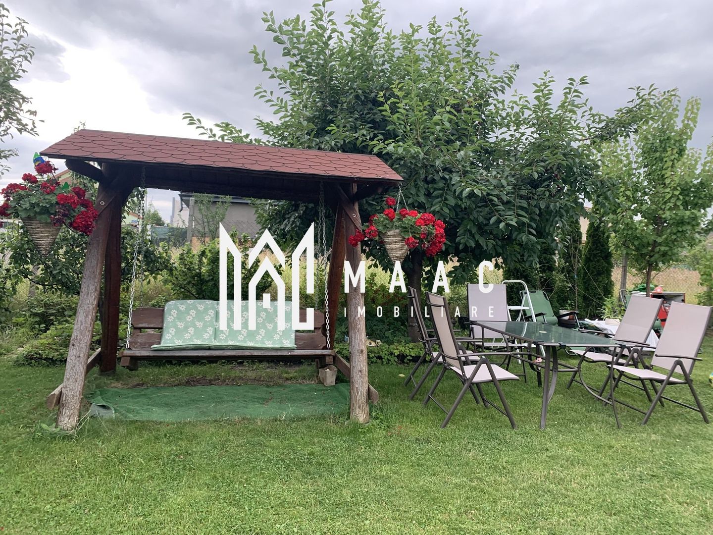 Casa 5 camere I Șura Mica - Individuală I 600 mp Teren - Poză 4