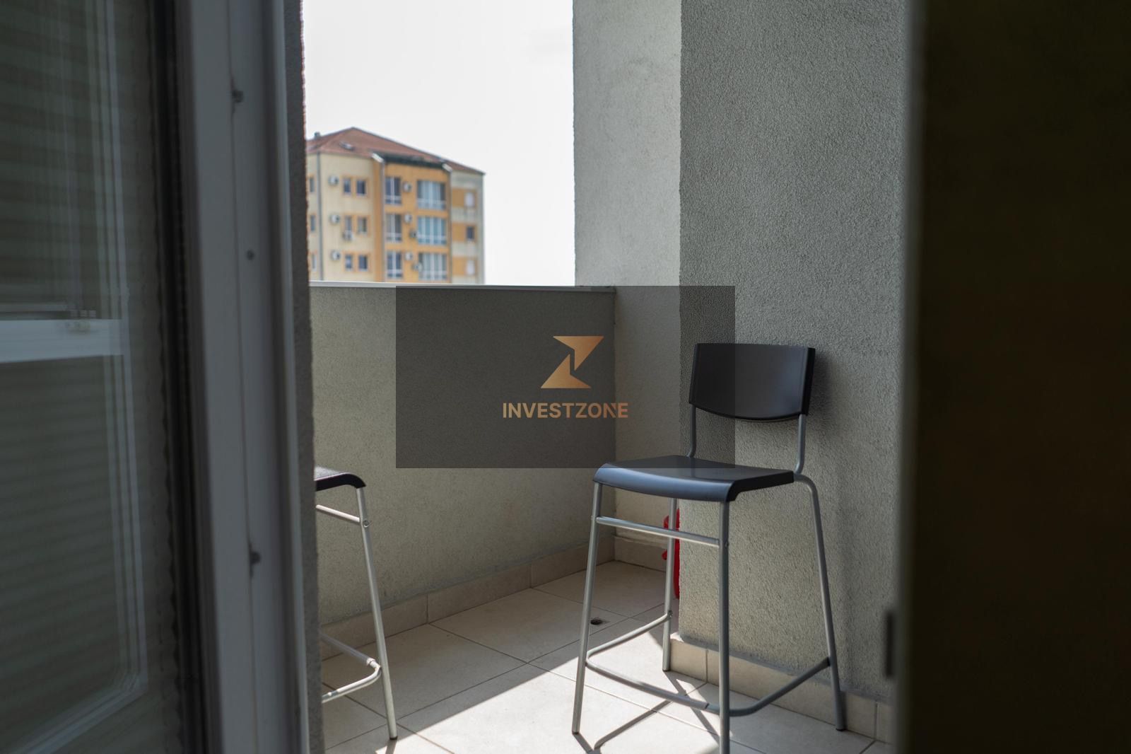 Apartament 47 mp in complexul Iosia Residence - Poză 6