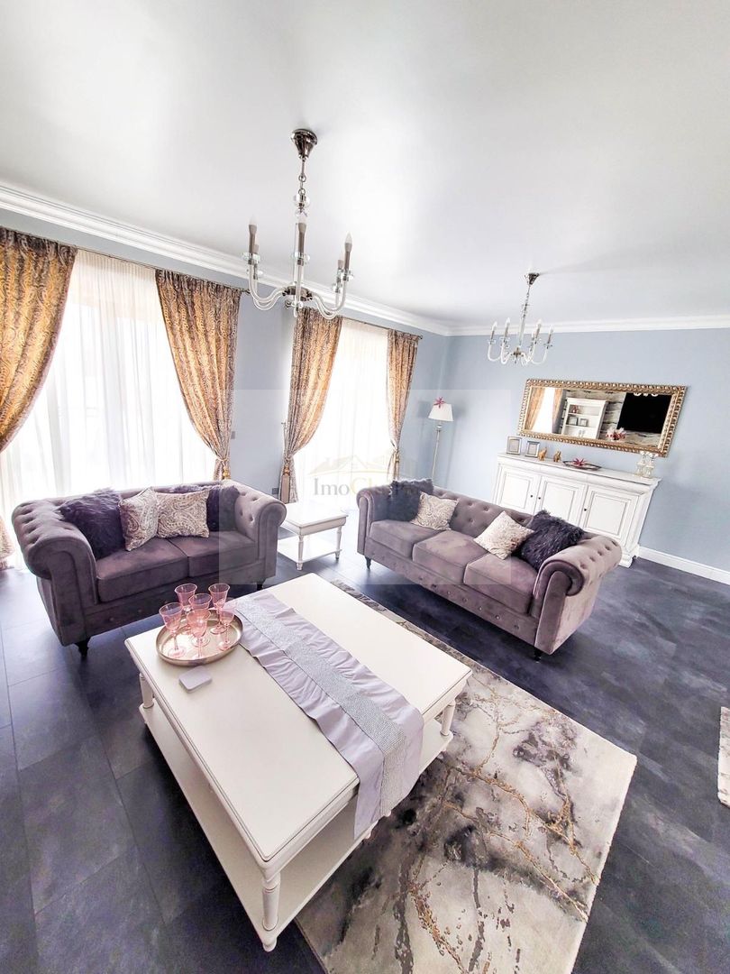 🏡✨ Casă individuală de lux spre închiriere în Gruia – Piscina - Poză 11
