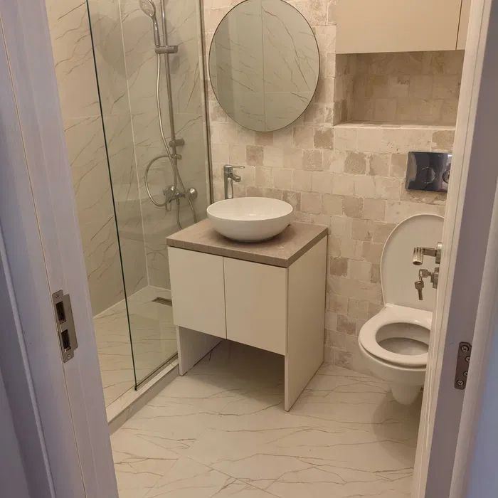 camere – Exigent Plaza, faza 5 – prima închiriere. - Poză 6