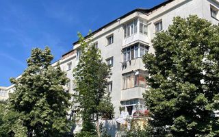 Apartament 3 camere, Galata, Iași – 98.000 € - Poză 1