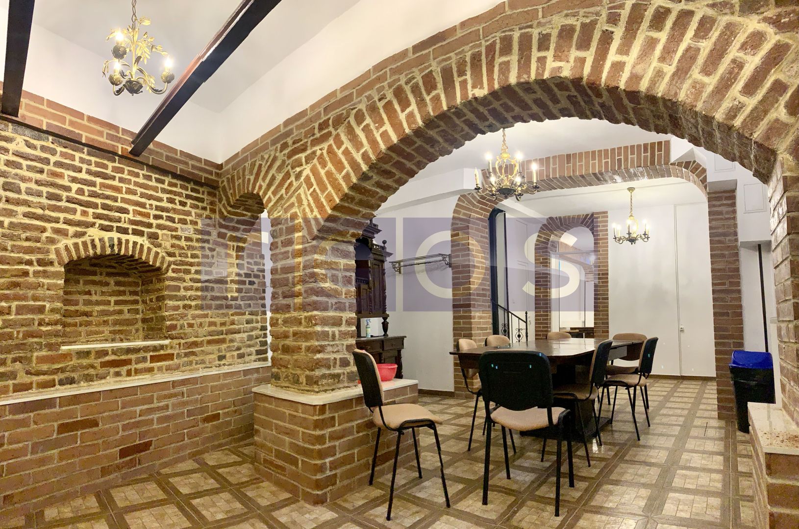 INCHIRIERE VILA | SPATIU BIROURI | ULTRACENTRAL | CISMIGIU CP1750458 - Poză 7