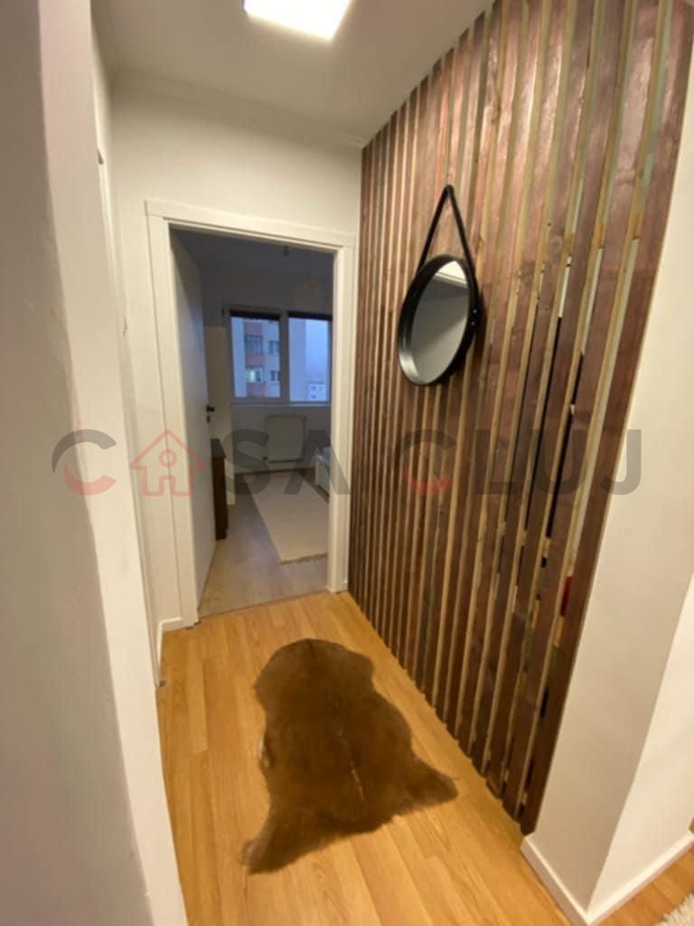 Apartament cu 4 camere, zona McDonald's / Minerva ! - Poză 26