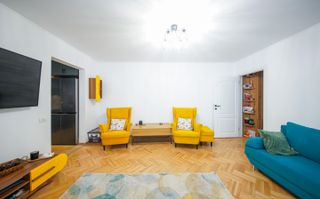 Apartament 3 camere, Emil Racovita, acces facil metrou Piata Sudului - Poză 3