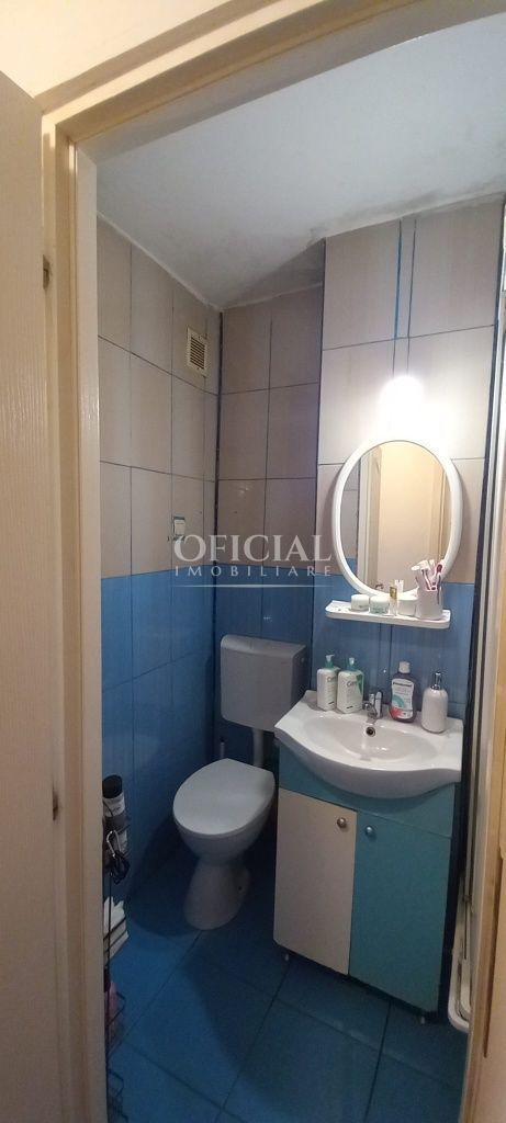 Apartament 2 Camere Decomandat | 42 Mp | Balcon | Manastur BIG - Poză 7