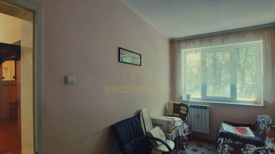 Tomis I - apartament 3 camere zona excelenta potrivit pentru familia ta! - Poză 8