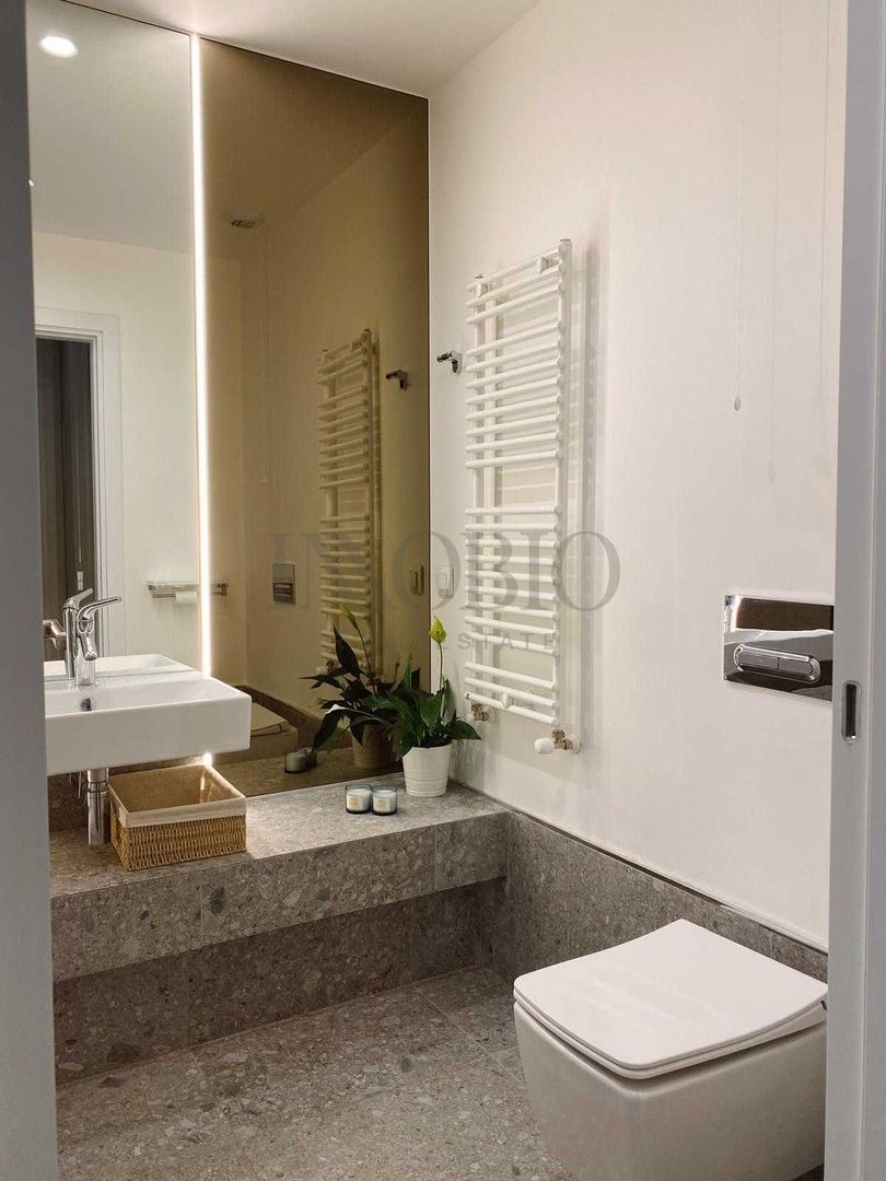 Apartament 2 Camere | Aviatiei Tower | Loc de Parcare - Poză 8