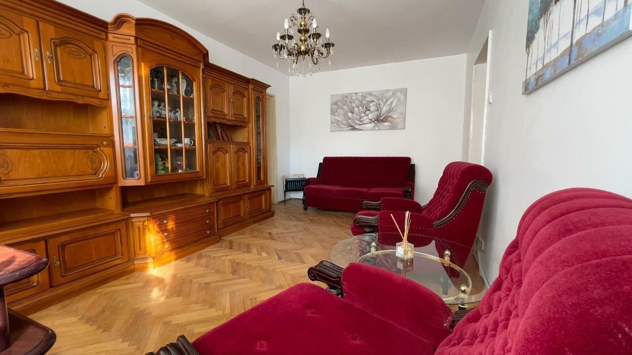 APARTAMENT LUMINOS ZONA MIHAI BRAVU - Poză 1