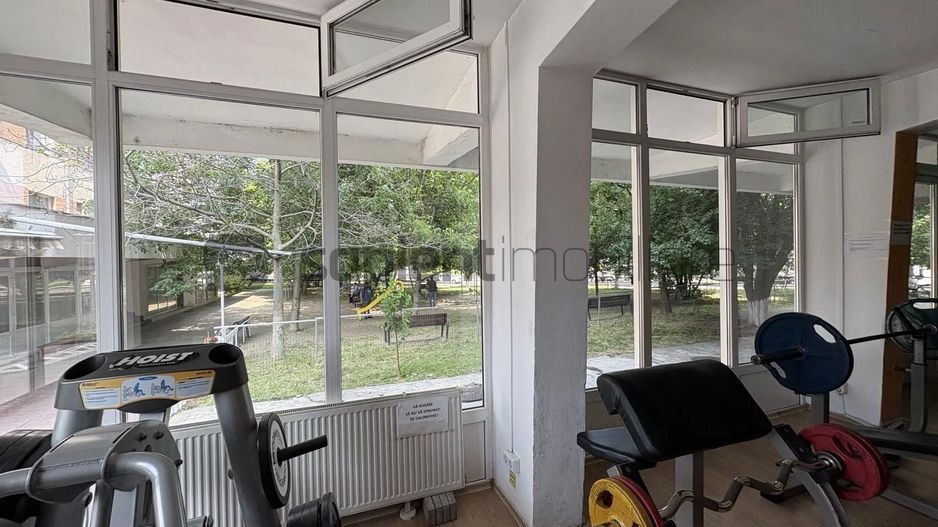 Spațiu comercial - Bd. Ștefan cel Mare - Poză 4