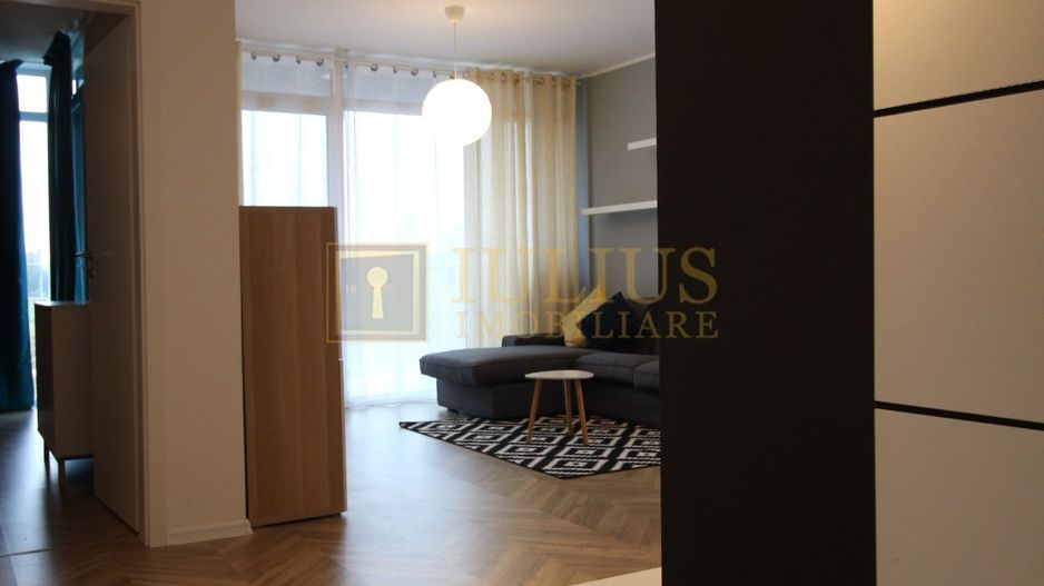 Nord One - 2 camere, loc de parcare suprateran, aproape de centru - Poză 6