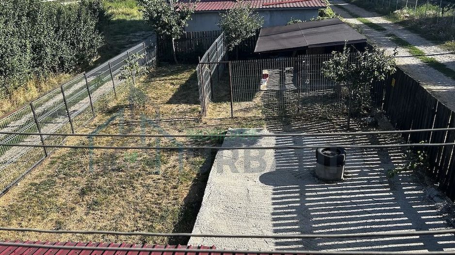 Casă de vânzare în Lunca Cetățuii, 556 mp teren, 185.000 EUR - Poză 7