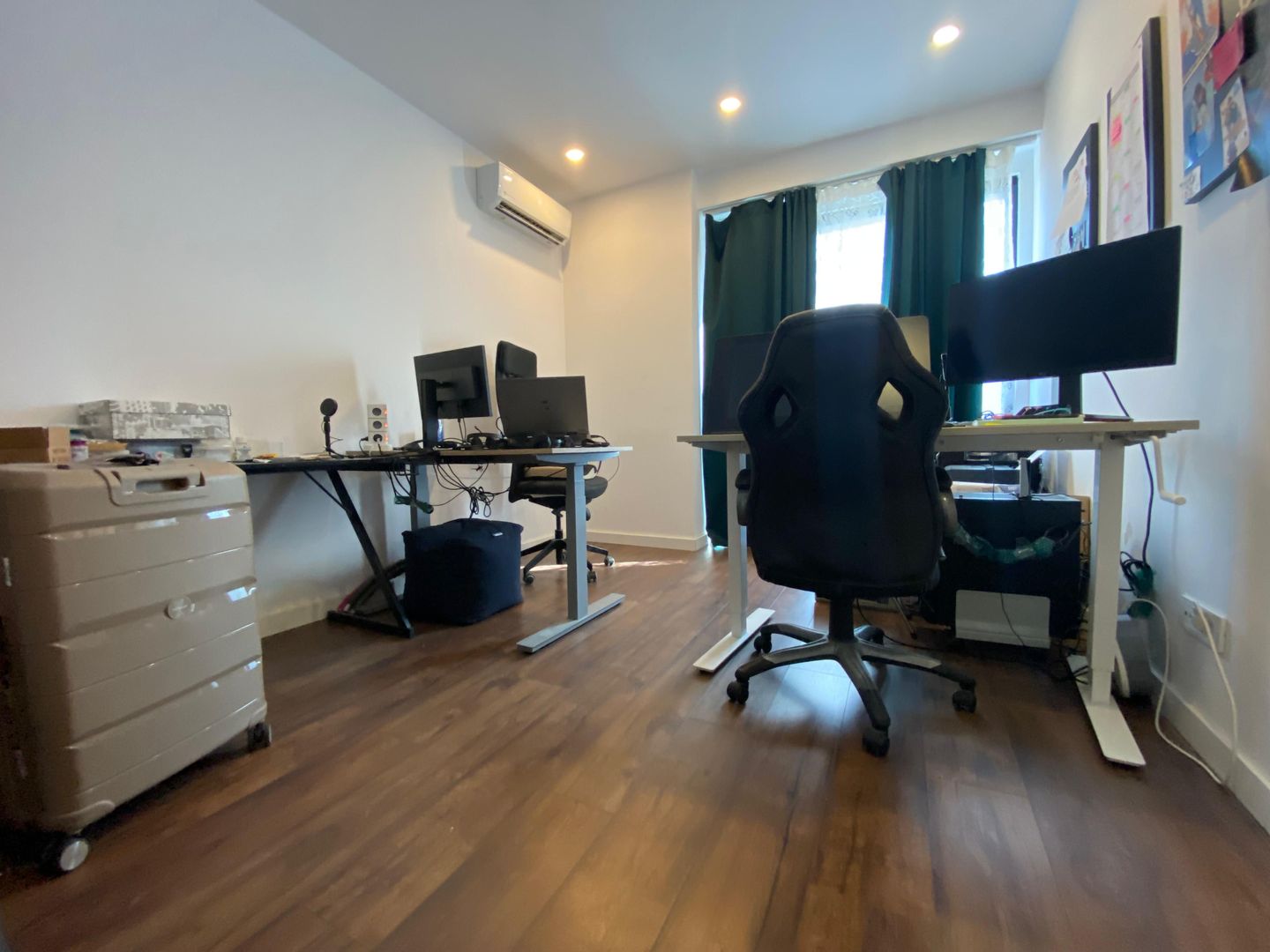 Apartament 3 camere Banu Manta- Piata Victoriei - Poză 7