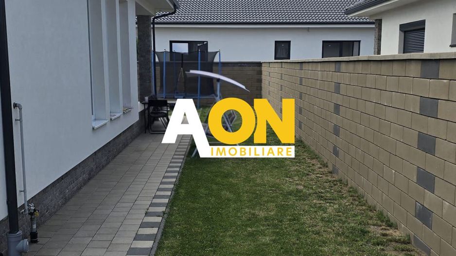 De inchiriat casa noua individuala, 4 camere, Dealul Furcilor - Poză 15