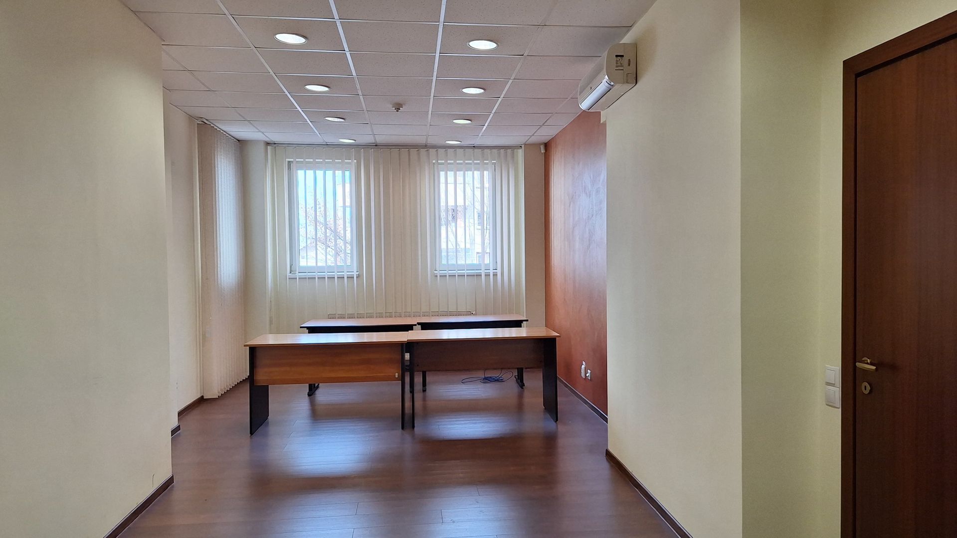 Spațiu birouri 60 mp Piața Cipariu - Poză 8