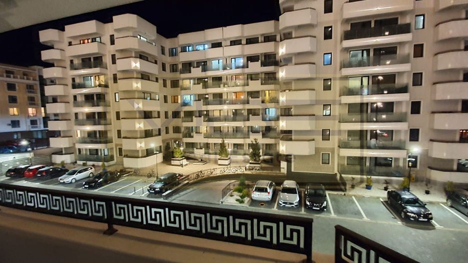 Apartament 2 camere Royal Town Copou - Poză 32