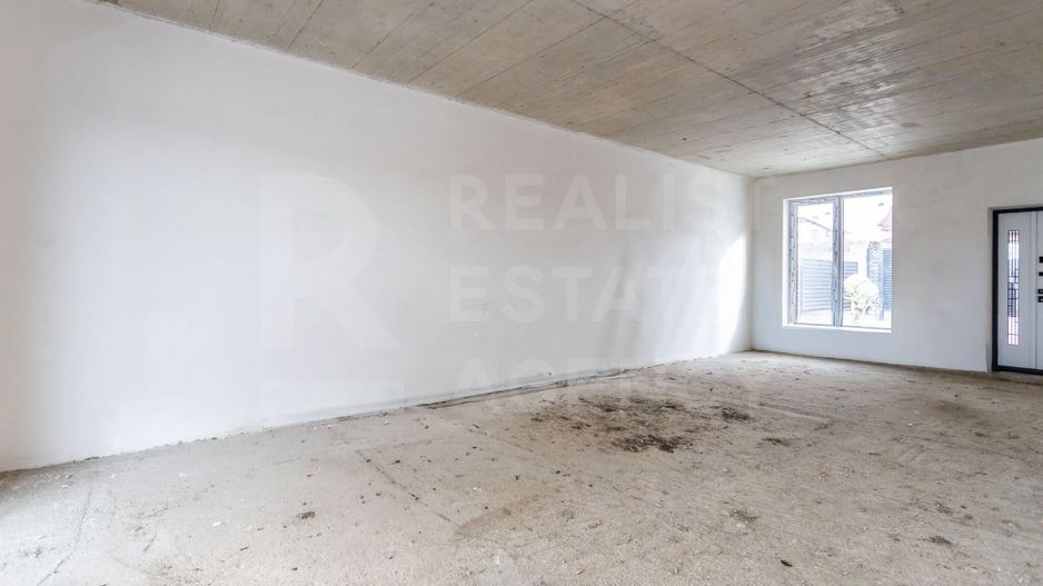 Vânzare, casă, 3 camere,  Trușeni - Poză 4