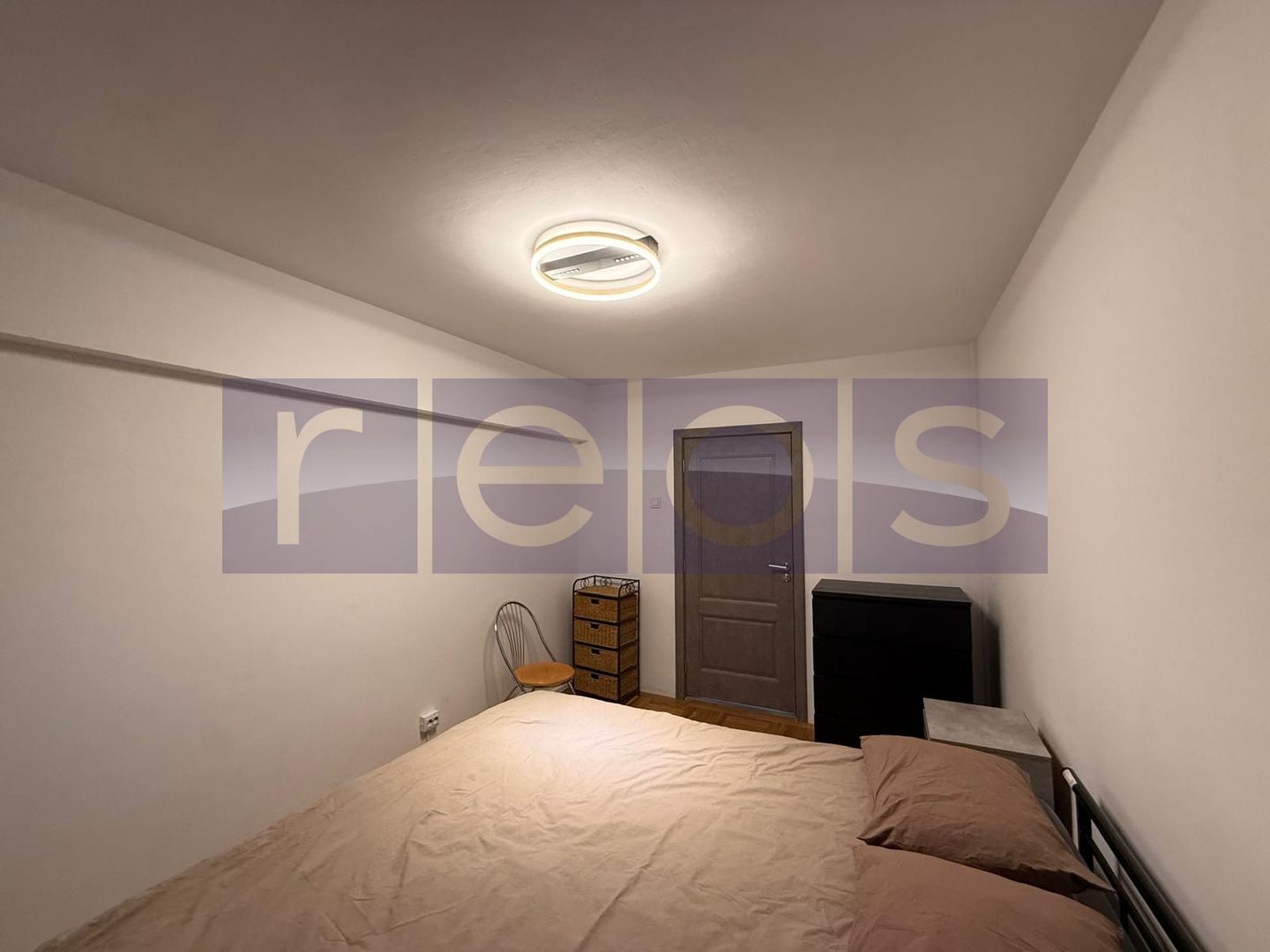 INCHIRIERE 3 CAMERE | BASARABIA | RENOVAT RECENT | METROU PIATA MUNCII | - Poză 10