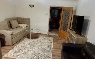 Garsoniera de inchiriat, zona Favorit - Poză 6