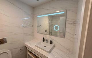 AP. 2 CAMERE- AVRIG PARK RESIDENCE, CENTRALA,PARCARE SUBTERANA INCLUSA - Poză 5