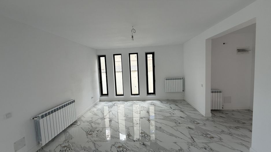 Vila 5 camere 163 mp construiți + teren 289mp - construcție 2023 - Poză 7