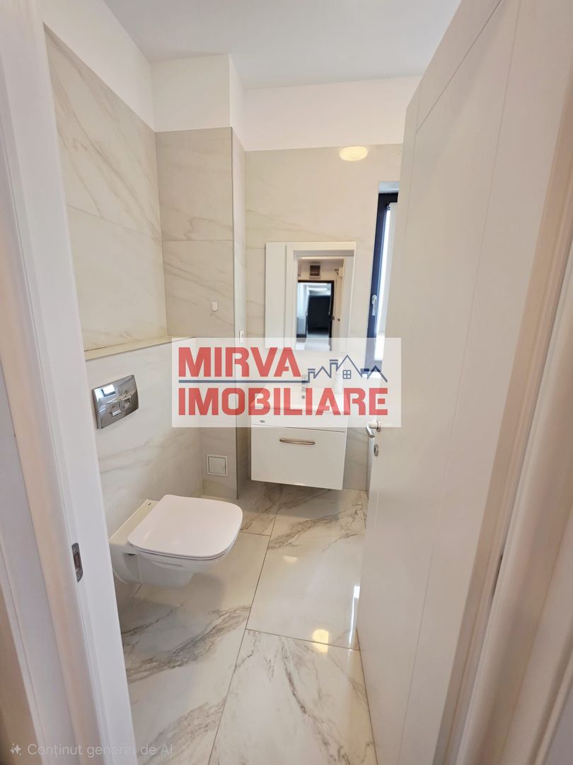 Studio decomandat de închiriat – mobilat si utilat | parcare inclusă - Poză 5