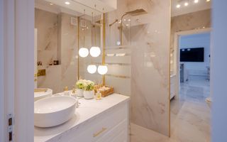 Apartament 2 Camere Exigent Plaza Residence Faza 4 Lujerului PREMIUM - Poză 12